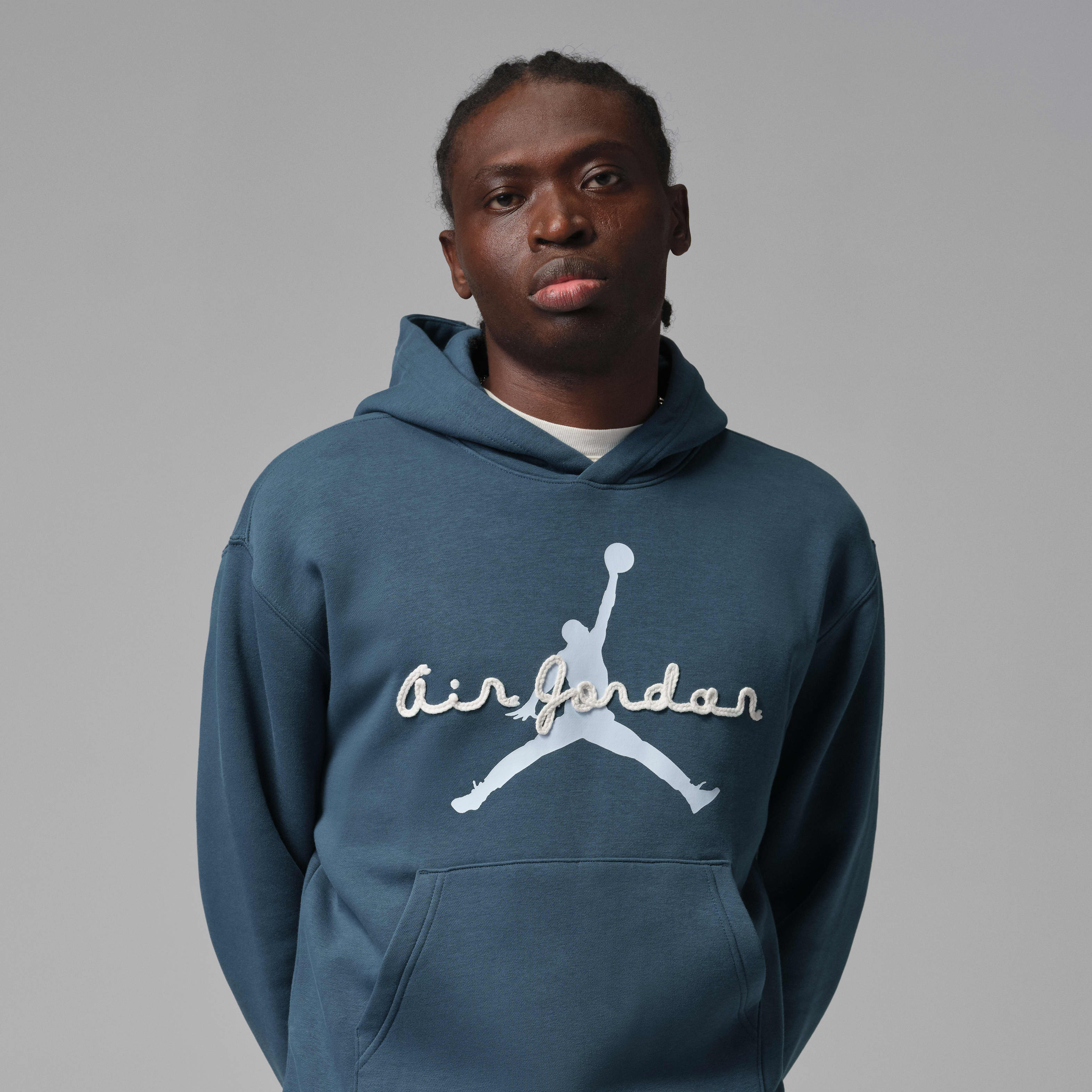 Nike Jordan x UNDEFEATED Men's Hoodie. Nike.com | The Summit